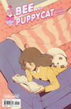 Cover for Bee and Puppycat (Boom! Studios, 2014 series) #5
