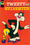 Cover for Tweety and Sylvester (Western, 1963 series) #23 [Whitman]