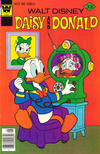 Cover for Walt Disney Daisy and Donald (Western, 1973 series) #25 [Whitman]