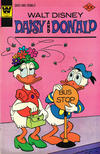 Cover for Walt Disney Daisy and Donald (Western, 1973 series) #20 [Whitman]