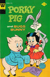 Cover Thumbnail for Porky Pig (1965 series) #65 [Whitman]