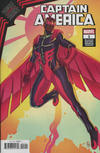 Cover Thumbnail for King in Black: Captain America (2021 series) #1 [Ernanda Souza]