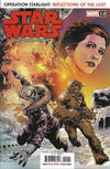 Cover for Star Wars (Marvel, 2020 series) #12