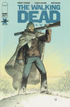 Cover Thumbnail for The Walking Dead Deluxe (2020 series) #10 [Tony Moore & Dave McCaig Cover]