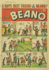 Cover for The Beano (D.C. Thomson, 1950 series) #947