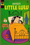 Cover for Marge's Little Lulu (Western, 1962 series) #203 [Whitman]