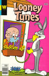 Cover for Looney Tunes (Western, 1975 series) #29 [Whitman]