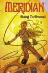 Cover for Meridian Traveler Edition (CrossGen, 2003 series) #2 - Going to Ground
