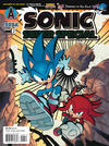 Cover for The Collector: Sonic Super Special Magazine (Archie, 2011 series) #6