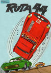 Cover for Ruta 44 (Zig-Zag, 1966 series) #11