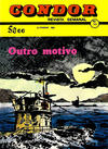 Cover for Condor (Agência Portuguesa de Revistas, 1972 series) #153
