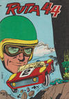 Cover for Ruta 44 (Zig-Zag, 1966 series) #14