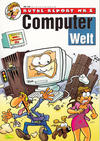 Cover for Ruthe-Report (Dino Verlag, 2000 series) #1