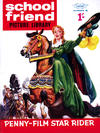 Cover for School Friend Picture Library (Amalgamated Press, 1962 series) #16