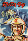 Cover for Ruta 44 (Zig-Zag, 1966 series) #19