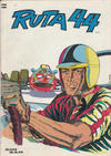 Cover for Ruta 44 (Zig-Zag, 1966 series) #18
