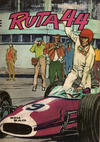 Cover for Ruta 44 (Zig-Zag, 1966 series) #32
