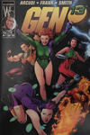 Cover for Gen 13 (Juniorpress, 1996 series) #21