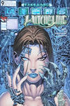 Cover for Crossover Serie (Juniorpress, 1997 series) #9
