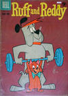 Cover for Ruff and Reddy (Dell, 1960 series) #5 [British]