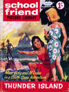 Cover for School Friend Picture Library (Amalgamated Press, 1962 series) #36
