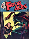 Cover for Four Aces Comic (L. Miller & Son, 1954 series) #2