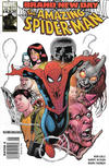 Cover Thumbnail for The Amazing Spider-Man (1999 series) #558 [Newsstand]