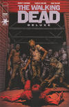 Cover Thumbnail for The Walking Dead Deluxe (2020 series) #11