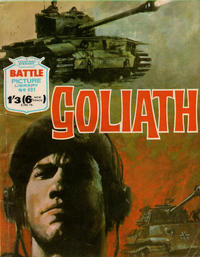 Cover Thumbnail for Battle Picture Library (IPC, 1961 series) #491