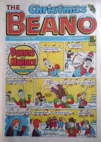 Cover Thumbnail for The Beano (D.C. Thomson, 1950 series) #2319