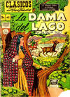 Cover for Clásicos Ilustrados (Editora de Periódicos, S. C. L. "La Prensa", 1951 series) #42