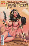 Cover Thumbnail for Warlord of Mars: Dejah Thoris (2011 series) #27 [Cover D - Risqué Art Cezar Razek]