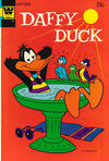 Cover for Daffy Duck (Western, 1962 series) #83 [Whitman]