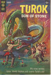 Cover for Turok, Son of Stone (Western, 1962 series) #62 [Canadian]