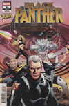 Cover for Black Panther (Marvel, 2018 series) #6 [Steve Epting 'Uncanny X-Men']