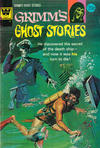 Cover for Grimm's Ghost Stories (Western, 1972 series) #15 [Whitman]