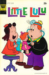 Cover for Little Lulu (Western, 1972 series) #217 [Whitman]