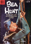 Cover Thumbnail for Sea Hunt (1960 series) #6 [British]