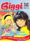 Cover for Biggi (Bastei Verlag, 1983 series) #35