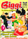 Cover for Biggi (Bastei Verlag, 1983 series) #37