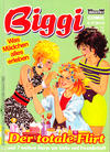 Cover for Biggi (Bastei Verlag, 1983 series) #38