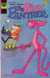 Cover Thumbnail for The Pink Panther (1971 series) #39 [Whitman]