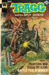 Cover Thumbnail for Tragg and the Sky Gods (1975 series) #7 [Whitman]