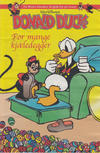 Cover for Bilag til Donald Duck & Co (Hjemmet / Egmont, 1997 series) #11/2021