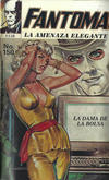 Cover for Fantomas, la Amenaza Elegante (Grupo Editorial Vid, 1991 series) #150