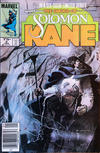 Cover for Solomon Kane (Marvel, 1985 series) #3 [Canadian]