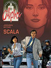 Cover for Alpha (Le Lombard, 1996 series) #9 - Scala