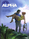 Cover for Alpha (Le Lombard, 1996 series) #13 - Le Syndrome de Maracamba