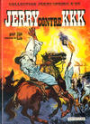 Cover for Jerry Spring (Dupuis, 1955 series) #20 - Jerry contre KKK
