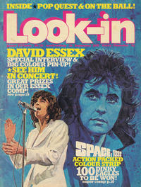 Cover Thumbnail for Look-In (ITV, 1971 series) #39/1975